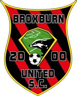 Broxburn United Sports Club (BUSC)