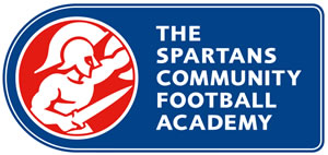 Spartans Community Football Academy (SCFA) – Edinburgh